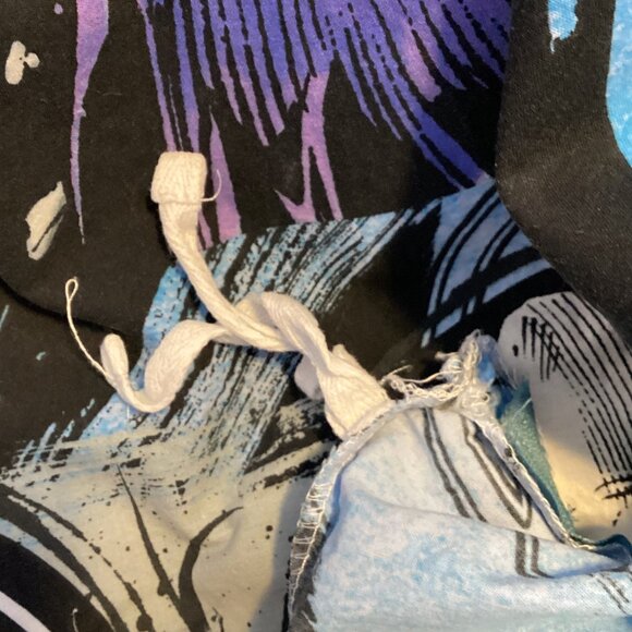 Marvel Avengers Assemble Twin Size Duvet Cover Bedding Hulk Thor Captain America - Picture 8 of 11